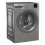 Beko B300 8kg 1400rpm Washing Machine - Silver