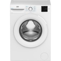 Beko EnergySpin 8kg 1400rpm Washing Machine - White