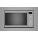 BMOB17131X Beko Built-In 700W Microwave - Stainless Steel