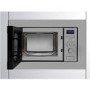 Beko 17L 700W Built-in Microwave - Stainless Steel