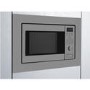 Beko 17L 700W Built-in Microwave - Stainless Steel