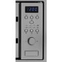 Beko 17L 700W Built-in Microwave - Stainless Steel