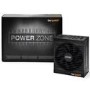Be Quiet! 650W Power Zone PSU Modular Fluid Dynamic Fan 80+ Bronze SLI/XFire Cont. Power