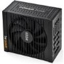 Be Quiet! 650W Power Zone PSU Modular Fluid Dynamic Fan 80+ Bronze SLI/XFire Cont. Power