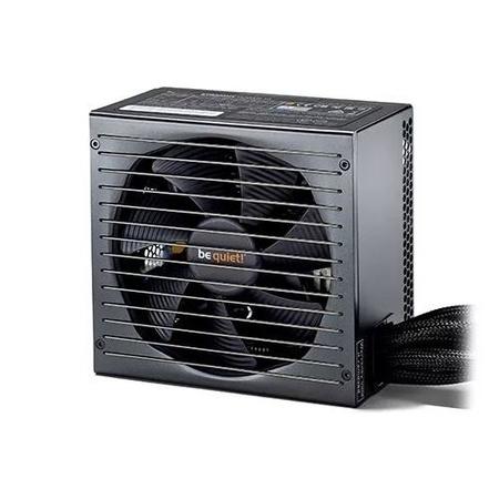 Be Quiet! Straight Power 500W 80 Plus Gold Non Modular Power Supply