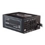 Be Quiet! 550W Dark Power Pro 11 PSU Modular Fluid Dynamic Fan 80+ Platinum SLI/XFire OC Key