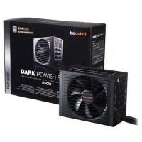 Be Quiet! Dark Power Pro 11 650W 80 Plus Platinum Hybrid Modular Power Supply