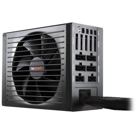Be Quiet! Dark Power Pro 11 1000W 80 Plus Platinum Hybrid Modular Power Supply