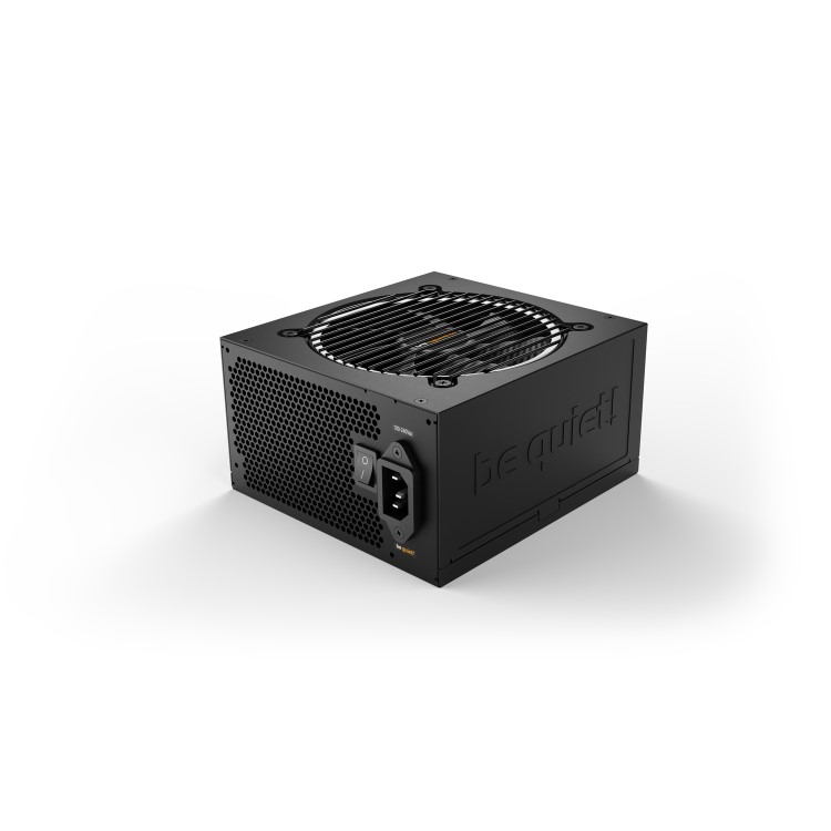 be quiet! Pure Power 12 M 750W Fully Modular 80+ Gold Power Supply