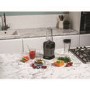 Ninja Personal Blender with Auto IQ and 2 Bottles - Grey