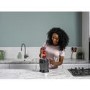Ninja Personal Blender with Auto IQ and 2 Bottles - Grey