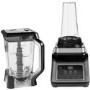 Ninja 2-in-1 Blender with Auto-IQ - Grey