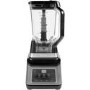 Ninja 2-in-1 Blender with Auto-IQ - Grey