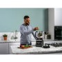 Refurbished Ninja 2 in 1 Blender With Auto-IQ Grey