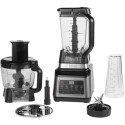 A2/BN800UK Refurbished 3 n 1 Food Processor - Blender And Smoothie Maker With Auto-IQ - Grey