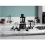 Ninja 3-in-1 Food Processor Blender and Smoothie Maker - Grey