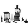 Ninja 3-in-1 Food Processor Blender and Smoothie Maker - Grey