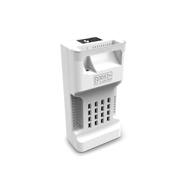 16-Device Portable USB A Charge & Sync for any USB devices – Portable