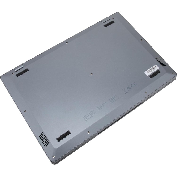 Entity Book 14 Home Intel Celeron N4020 4GB RAM 128GB SSD 14" HD Windows 11 Home Laptop