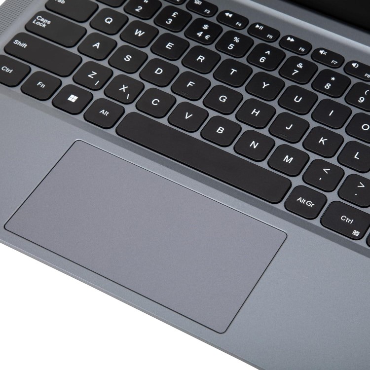 Entity Book 14 Home Intel Celeron N4020 4GB RAM 128GB SSD 14" HD Windows 11 Home Laptop