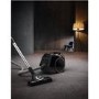 Refurbished Boost CX1 Cat & Dog Bagless Cylinder Vacuum Cleaner Obsidian Black