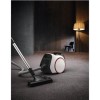 Miele Boost CX1 PowerLine Bagless Cylinder Vacuum Cleaner - Lotus White