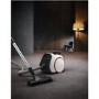 Miele Boost CX1 PowerLine Bagless Cylinder Vacuum Cleaner - Lotus White