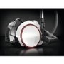 Miele Boost CX1 PowerLine Bagless Cylinder Vacuum Cleaner - Lotus White