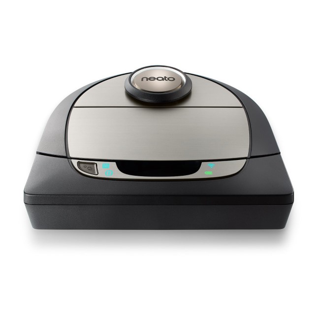Neato BOTVACD7 D7 Connected Robot Vacuum Cleaner