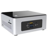 Intel NUC Celeron N3050 DDR3L 1.35V SO-DIMM Mini Barebone PC