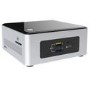 Intel NUC Celeron N3050 DDR3L 1.35V SO-DIMM Mini Barebone PC
