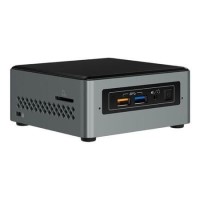 Intel NUC KIt NUC6CAYH Celeron J3455 Mini Barebone PC