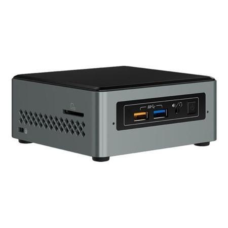 Intel NUC KIt NUC6CAYH Celeron J3455 Mini Barebone PC