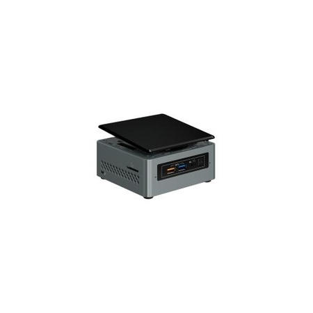 Intel NUC KIt NUC6CAYH Celeron J3455 Mini Barebone PC