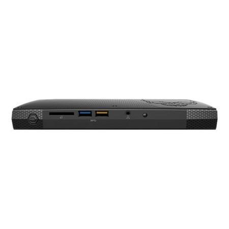 Intel NUC Kit Skull Canyon NUC6i7KYK Core i7-6770HQ Mini Barebone PC