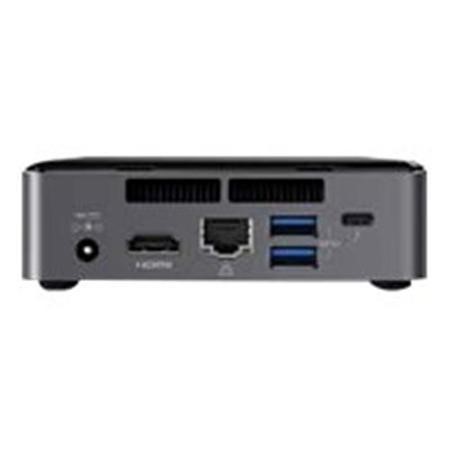 ミニPC Intel NUC Kit NUC7i5BNH (BOXNUC7I5BNH) CompuCare :: Intel NUC7i5BNH Mini PC NUC Kit