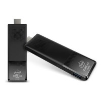 Intel Compute Stick Atom x5 32GB Portable Flash Drive
