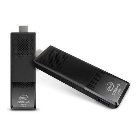 Intel Compute Stick Atom x5 32GB Portable Flash Drive