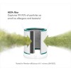 Dyson Pure Cool Me - Bladeless fan and air purifier