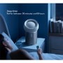 Refurbished Dyson Pure Cool Me Bladeless Fan and Air Purifier