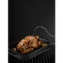 Refurbished AEG BPE742320M 60cm Single Built In Electric Oven
