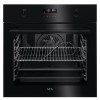 AEG BPK556260B 6000 Pyrolytic Electric Single Oven - Black