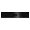 AEG 8000 Pyrolytic Electric Single Oven - Black