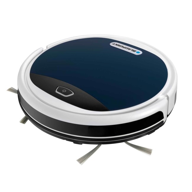 Blaupunkt BPKVCBB1XE Bluebot Xeasy Robot Vacuum Cleaner With App & Voice Control