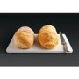 AEG 6000 Pyrolytic Electric Single Oven with Fast Heat Up - Stainless Steel
