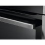 AEG 6000 Series SteamBake Pyrolytic Self-Cleaning Single Oven - Stainless Steel