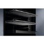 AEG 3000 Series BPX535061M Self-Cleaning Electric Single Oven - Stainless Steel