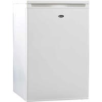 Bexel BR-82W 45cm Wide Freestanding Under Counter Fridge - White