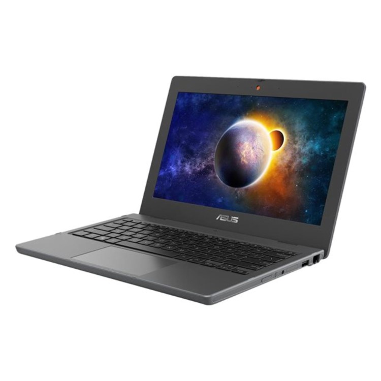 ASUS BR1100C Intel Celeron 8GB RAM 128GB SSD 11.6 Inch Windows 11 Pro Education Laptop