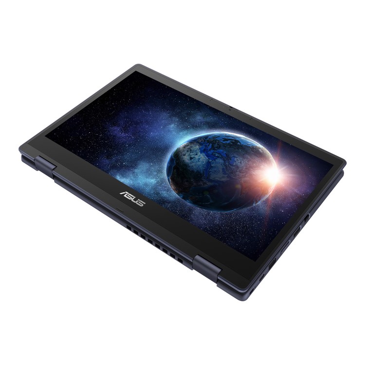 ASUS BR1402F Intel Core i3 8GB RAM 128GB SSD 14 Inch Windows 11 Pro Convertible Touchscreen Laptop